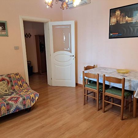 Apartament Mamma Gina Lecce Zewnętrze zdjęcie