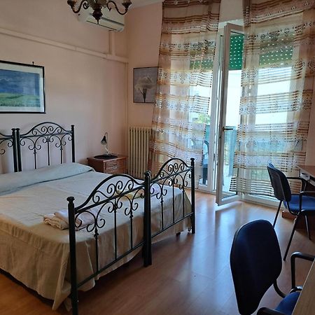 Apartament Mamma Gina Lecce Zewnętrze zdjęcie