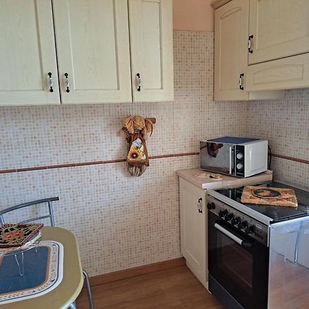 Apartament Mamma Gina Lecce Zewnętrze zdjęcie