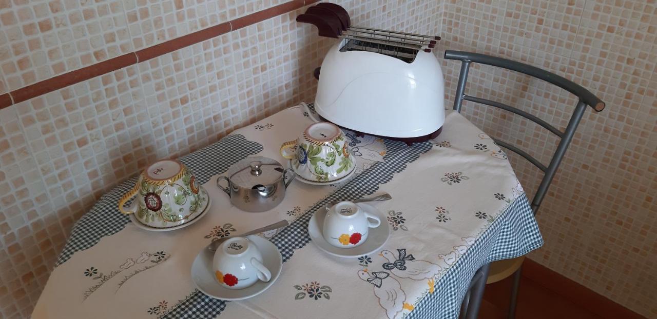Apartament Mamma Gina Lecce Zewnętrze zdjęcie