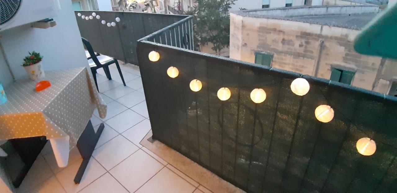 Apartament Mamma Gina Lecce Zewnętrze zdjęcie