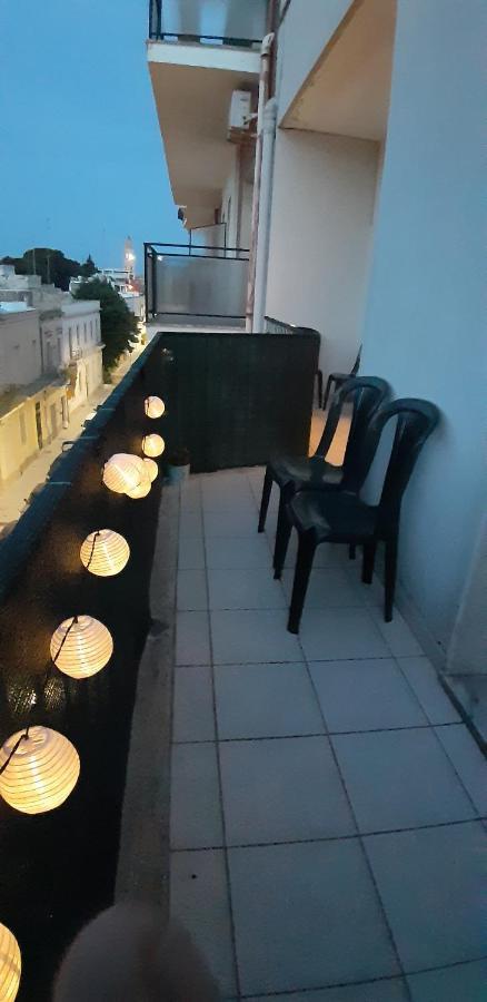 Apartament Mamma Gina Lecce Zewnętrze zdjęcie