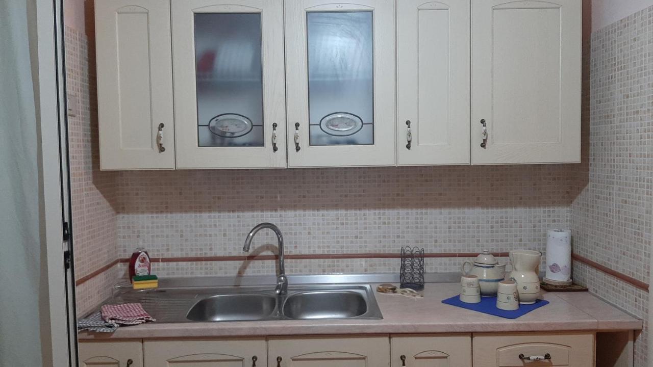 Apartament Mamma Gina Lecce Zewnętrze zdjęcie
