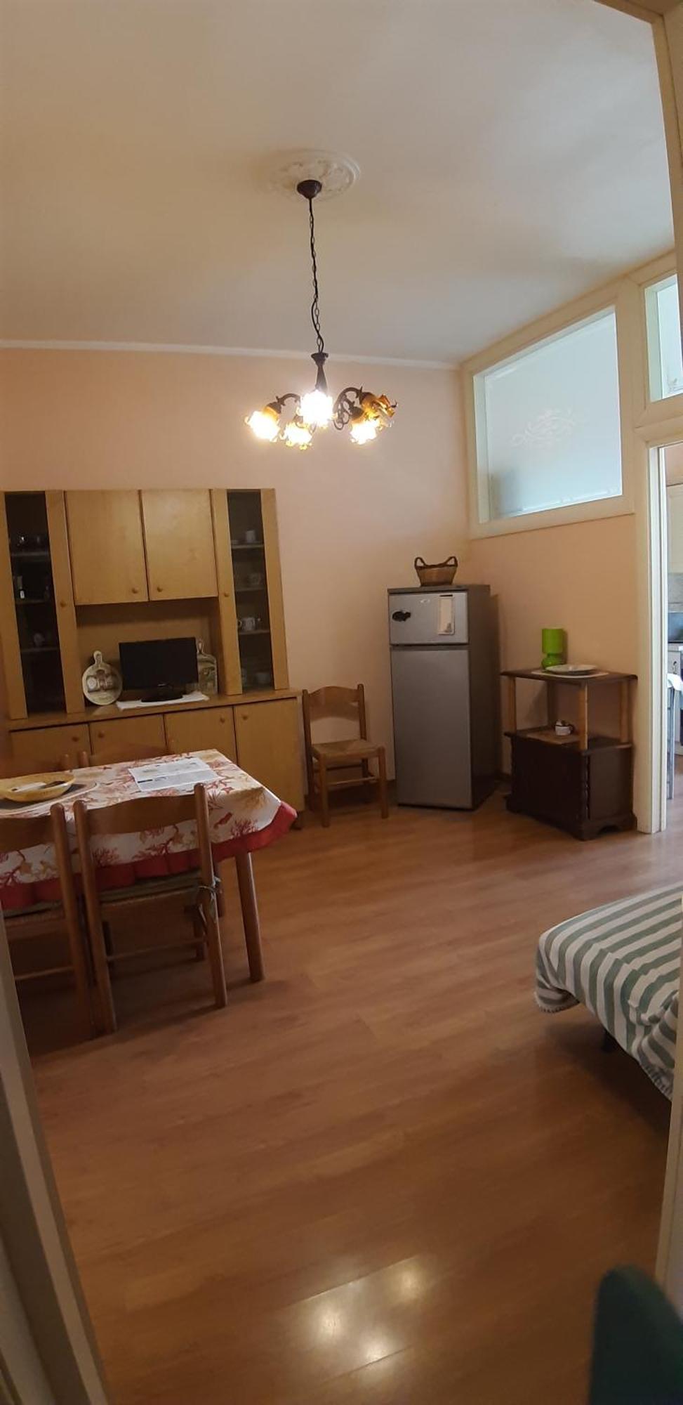 Apartament Mamma Gina Lecce Pokój zdjęcie