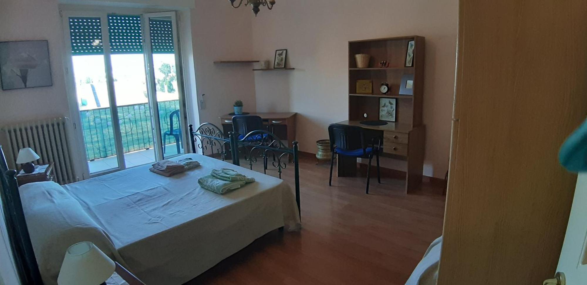 Apartament Mamma Gina Lecce Pokój zdjęcie