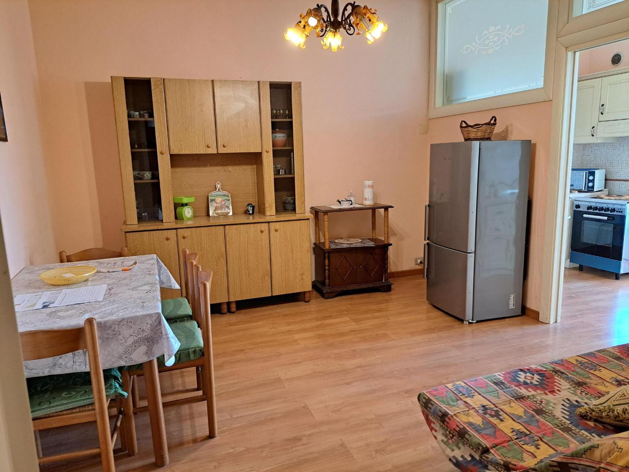 Apartament Mamma Gina Lecce Zewnętrze zdjęcie