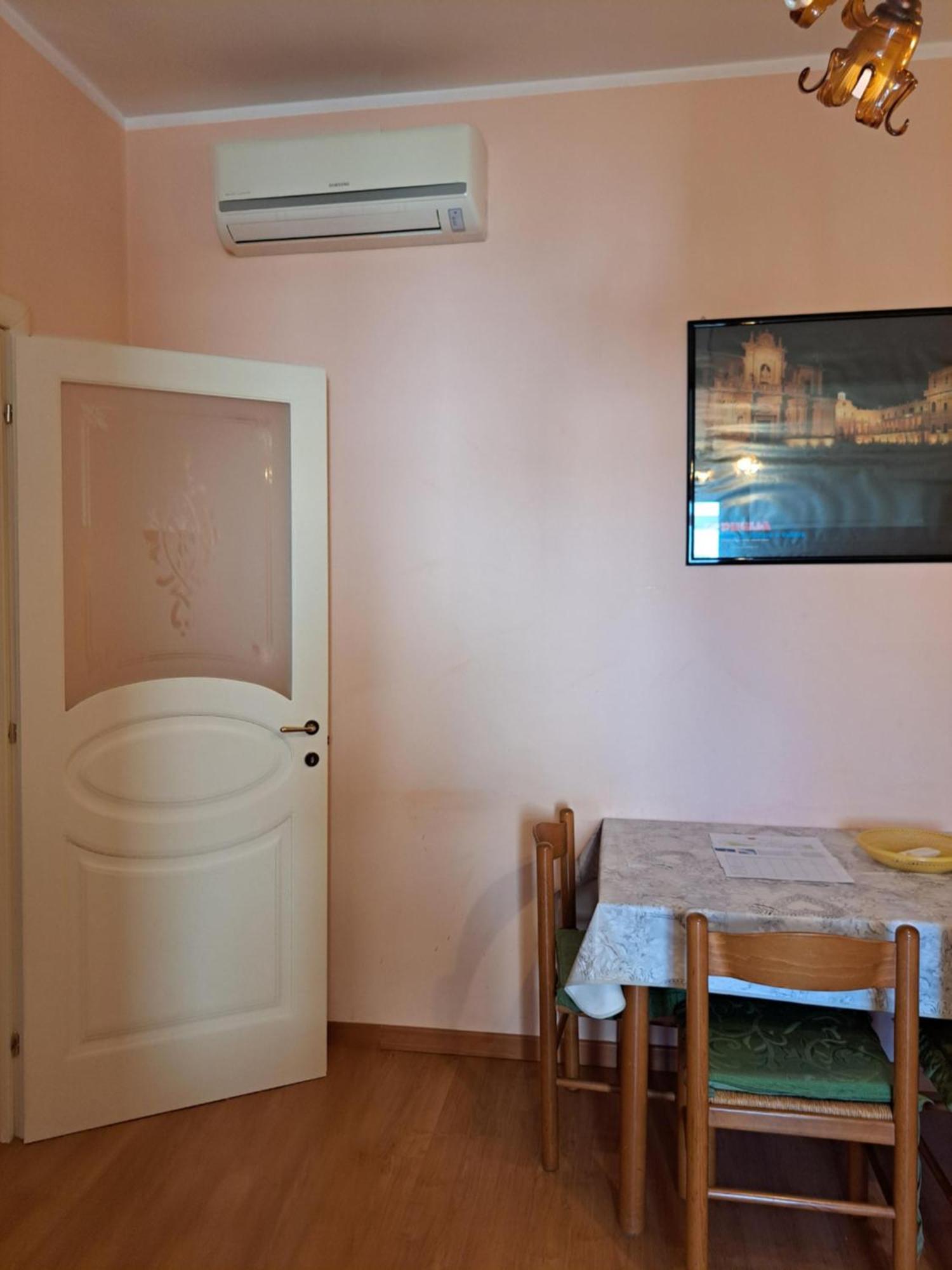 Apartament Mamma Gina Lecce Zewnętrze zdjęcie