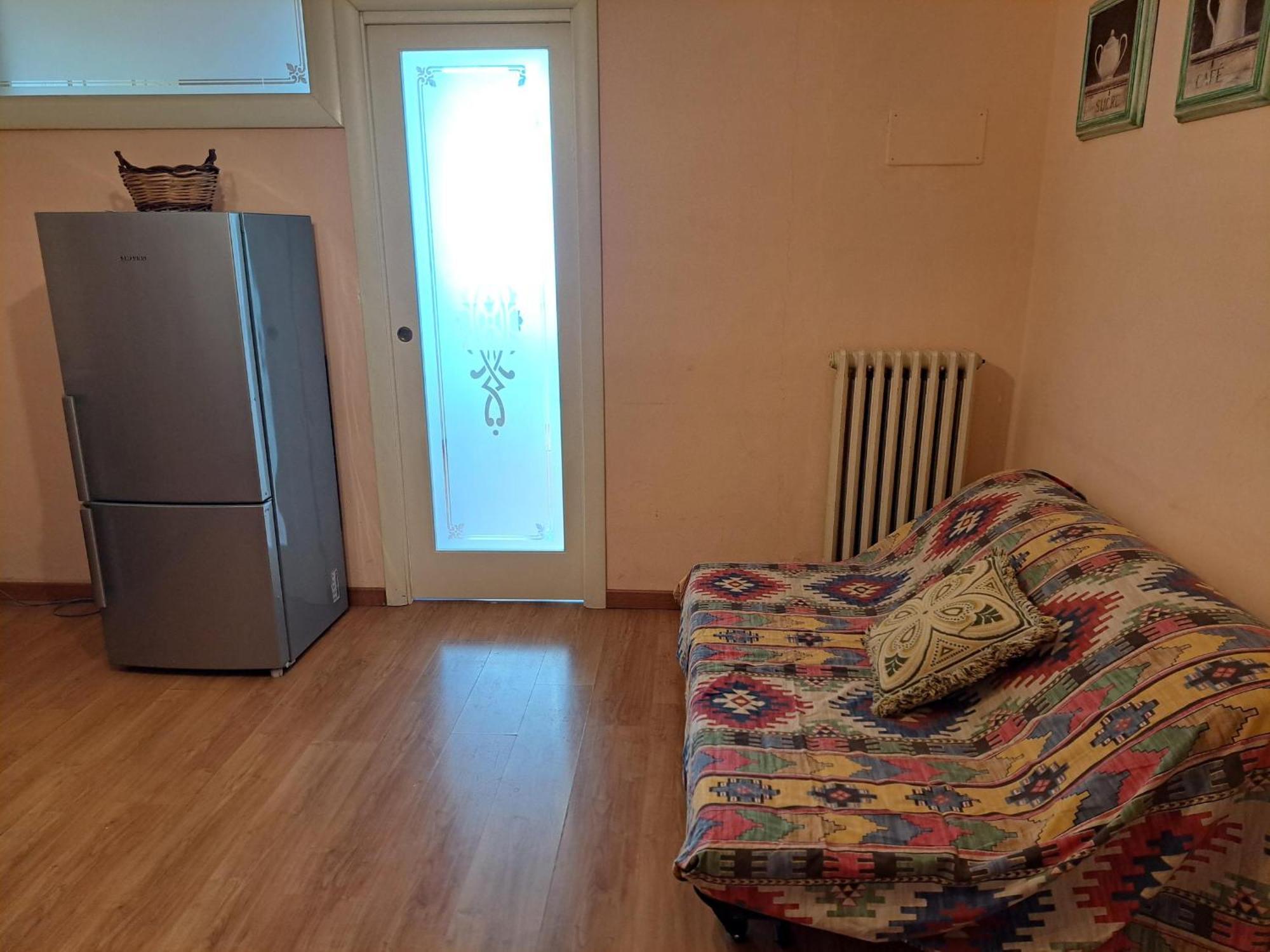 Apartament Mamma Gina Lecce Zewnętrze zdjęcie